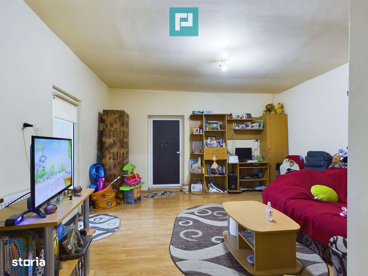 Casă ideală pentru o familie numeroasă, Sântana - Imagine principală: 4/18