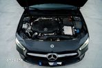 Mercedes-Benz Klasa A 200 d 8G-DCT Progressive - 26