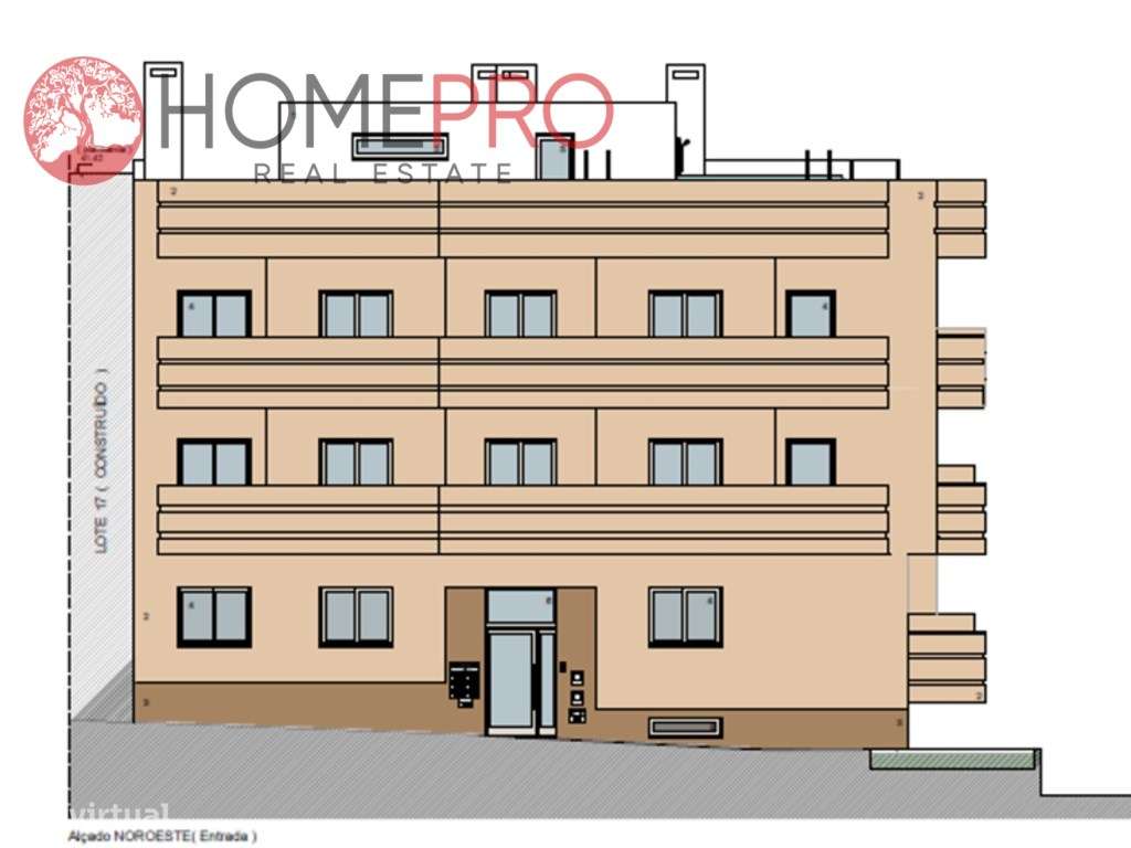 Tavira, Fantástico apartamento T3 com piscina do condomínio no topo...-18