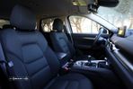 Mazda CX-5 2.0 G Excellence Navi S/Bose - 34