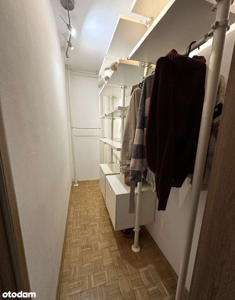 Mokotów/ 31m2/ blok z windą/ miejsca postojowe/-6