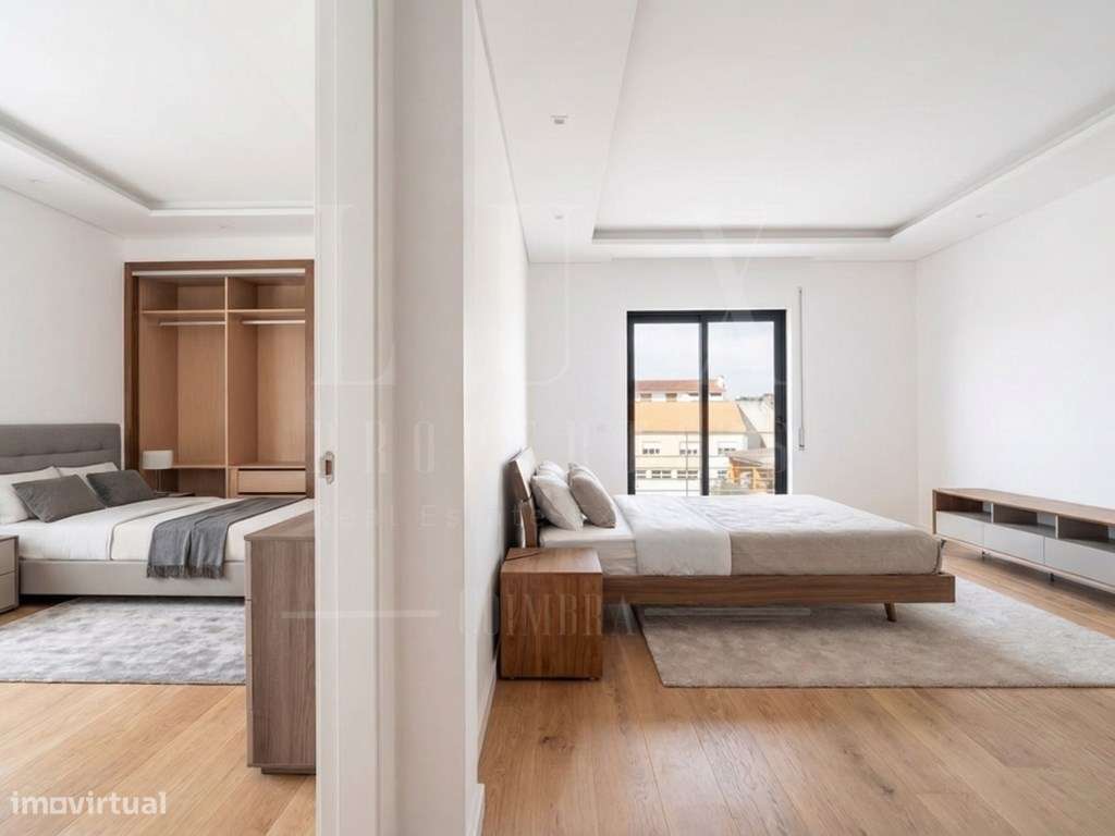 Apartamento T2 | Novo | Pampilhosa, Mealhada-24