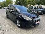 Ford Grand C-MAX - 4