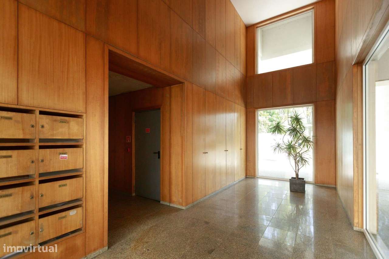 T3 Duplex no último andar | Ramalde, Porto-23