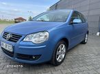 Volkswagen Polo 1.4 16V Trendline - 9