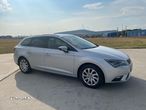 Seat Leon - 2