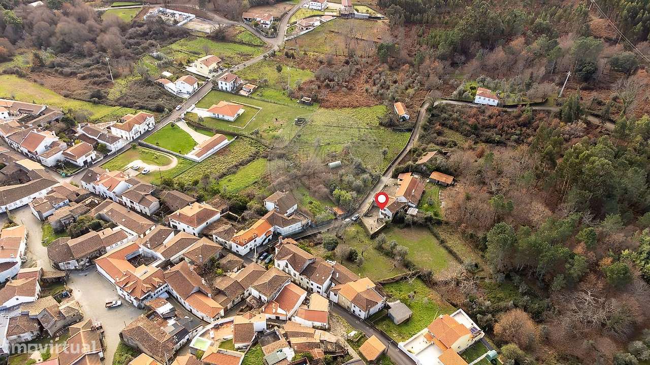 Moradia T2 para venda - Grande imagem: 5/25