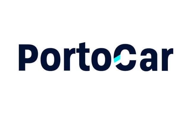 PortoCar logo