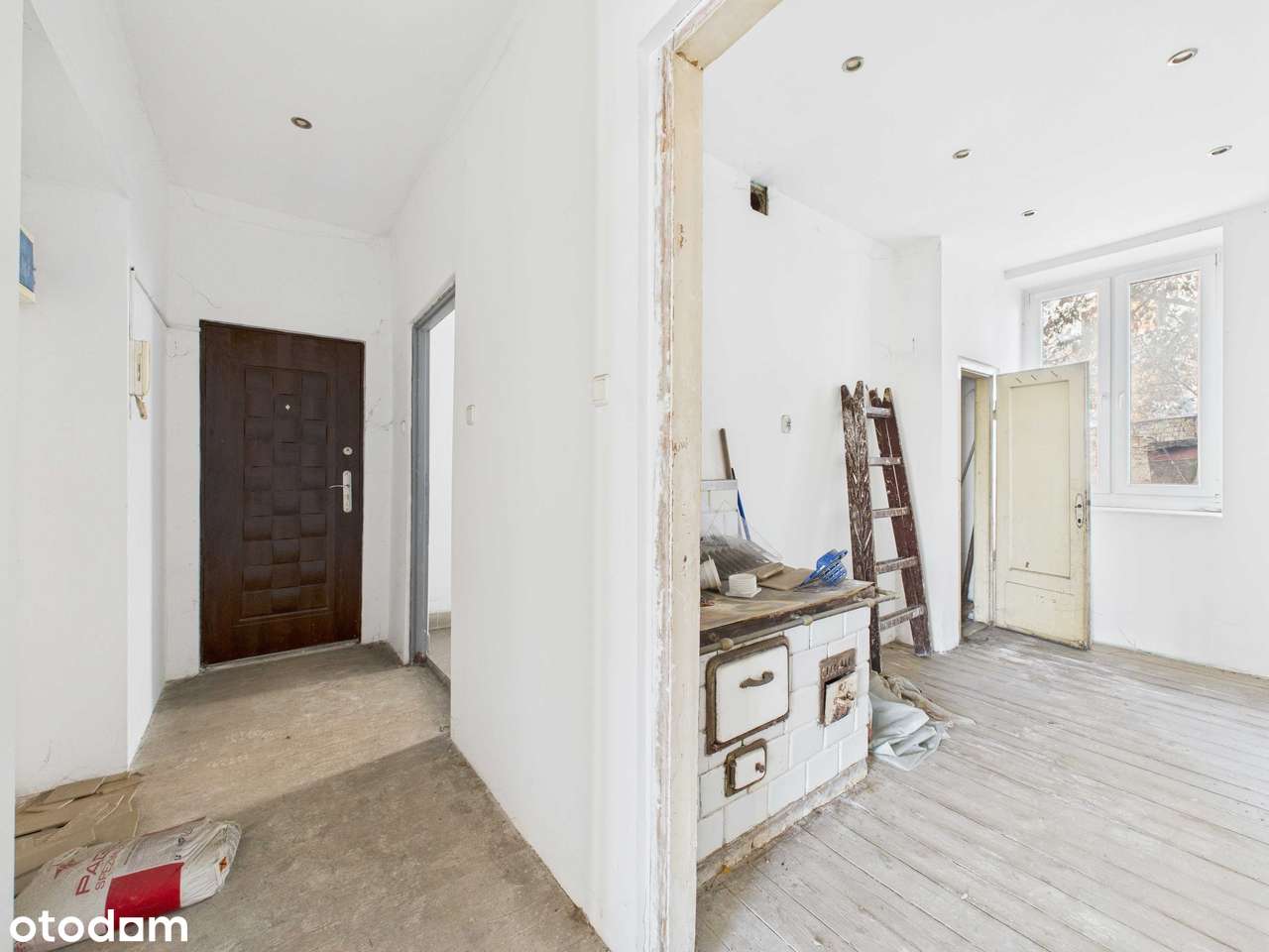 Lokal 21,5m Będzin Piłsudskiego 20 Super Lokalizacja w Ścisłym Centrum-19