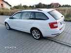 Skoda Octavia 1.4 TSI Ambition DSG - 7