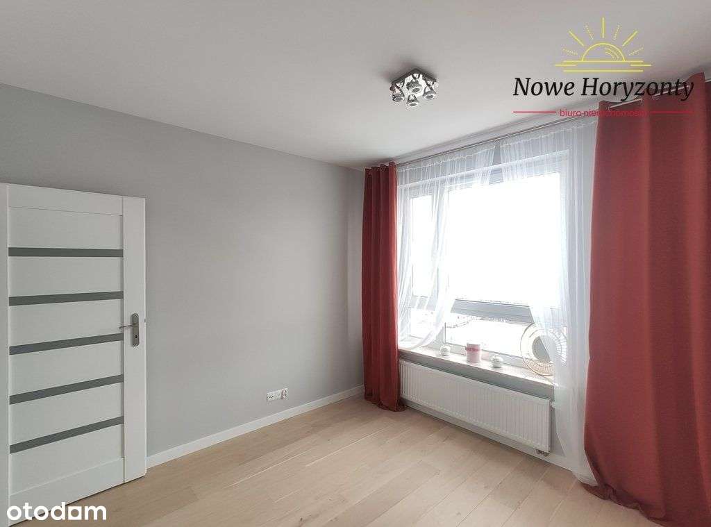 Dwustronne mieszkanie*3 pok*42 Pp* bez Pcc*Piękne-2