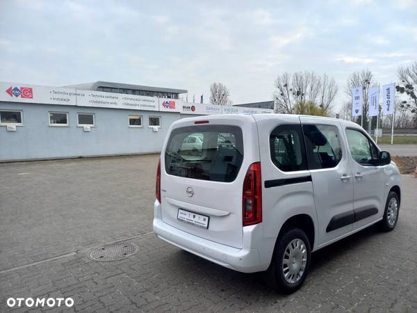 Opel Combo Life 1.5 CDTI Edition Plus S&S N1 - 6