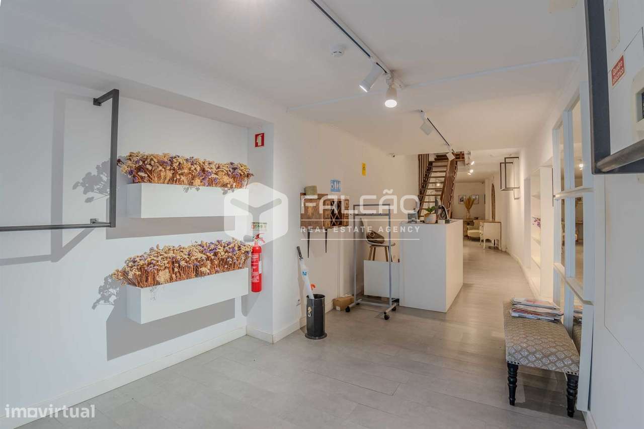 Prédio  Venda em Santarém (Marvila), Santa Iria da Ribeira de Santarém - Grande imagem: 3/34