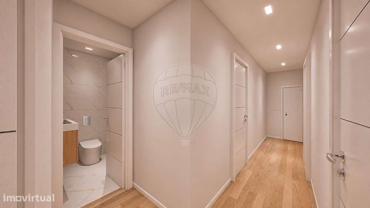 Apartamento T3 para venda-6