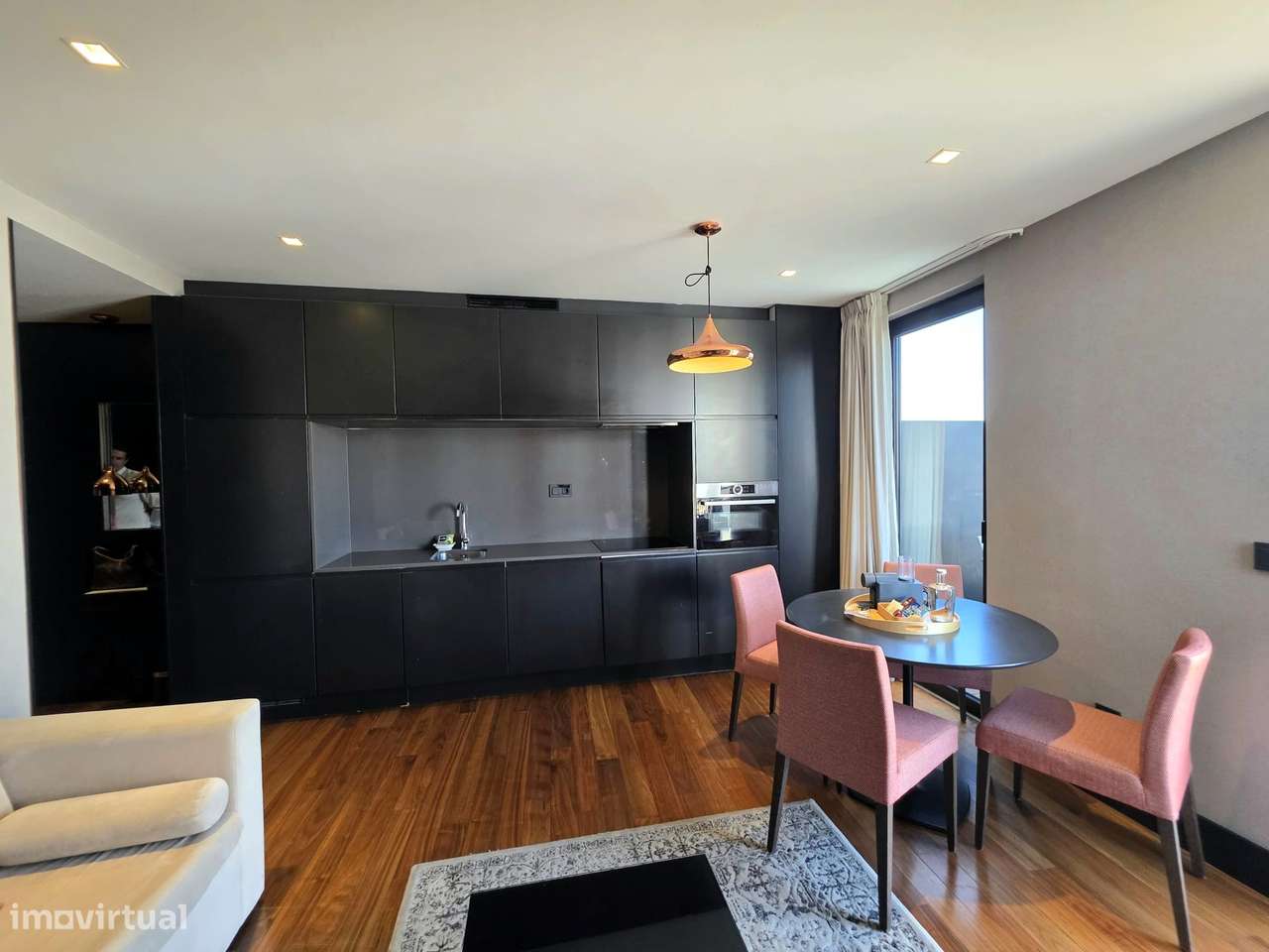 Apartamento T2 com terraço - São Domingos de Benfica,  Lisboa-6