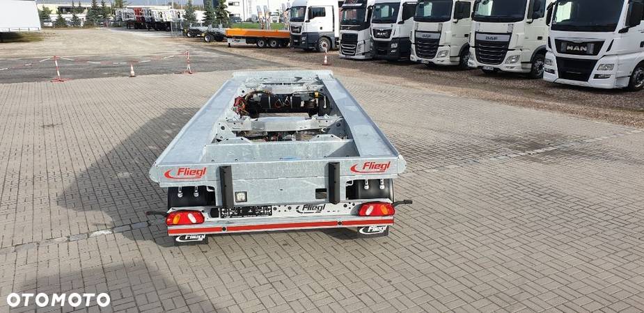 Fliegl ZWP 180 - 6