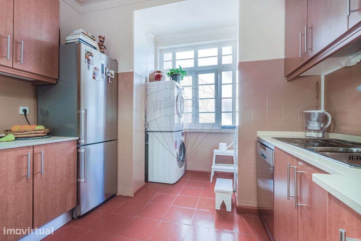 Apartamento T3 para venda - Grande imagem: 5/24