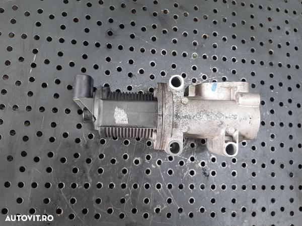 egr  fiat sedici  1.9 d multijet d19aa suzuki sx4  55205455 - 3