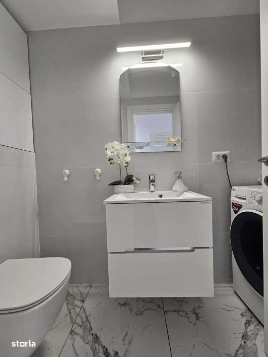 Apartament modern -4 camere -zona Dorobanti-9