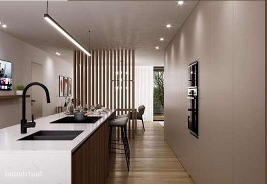 Fantástica Moradia 2 Pisos T3-12