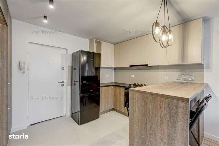 Apartament de inchiriat 2 camere Malu Rosu Ploiesti - Imagine principală: 3/8