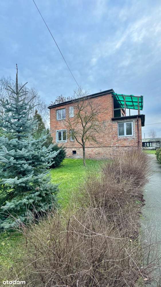 Na sprzedaż siedlisko w Chełmnie.-17