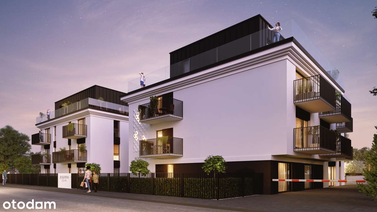 Rodzinna Malta | mieszkanie 1-pok. | A12 - Pełny obrazek: 2/8