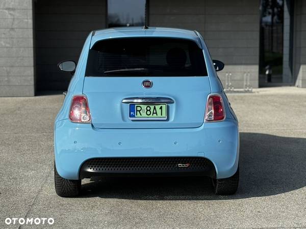 Fiat 500 - 6