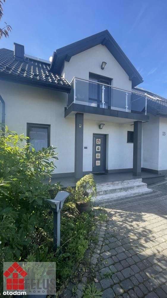 Dom na sprzedaż, 5 pokoi, 150 m², Kamień