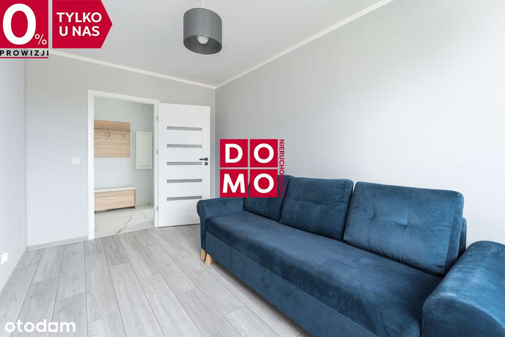 3 pokoje I Świeże i jakościowe I Słoneczne-11