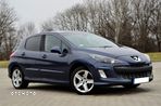 Peugeot 308 2.0 HDi Premium Plus - 12