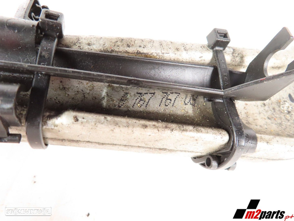 Braço Esquerdo/Trás Seminovo/ Original BMW 7 (E65, E66, E67)/BMW 5 (E60)/BMW 5 T... - 2