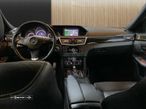 Mercedes-Benz E 250 CDi Avantgarde BE Auto. - 12