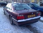 dezmembrez bmw 728i e38 - 1