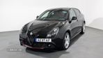 Alfa Romeo Giulietta 1.6 JTDm Sport J18 TCT - 1