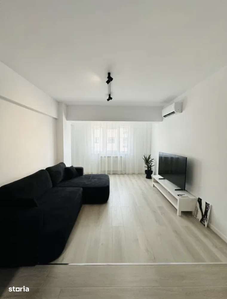 Apartament cu doua camere de închiriat, bloc nou - Imagine principală: 2/6