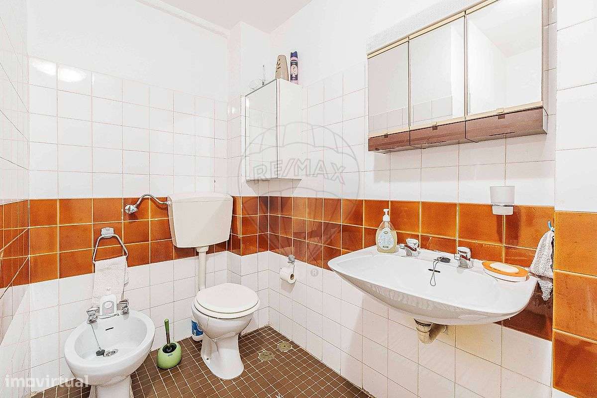 Apartamento T3 para venda-15