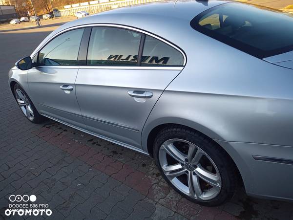 Volkswagen CC 2.0 TSI DSG - 29