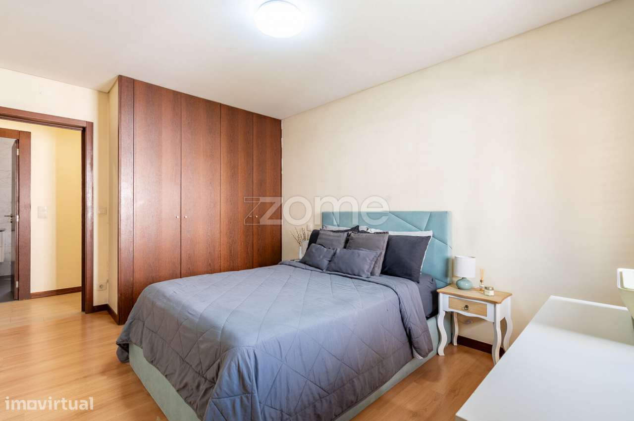 Apartamento T3 em Ferreiros, Braga-14