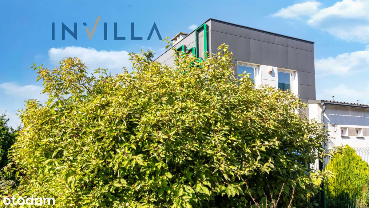 Magazyn z powierzchnią biurową 295 m² - Pełny obrazek: 5/15