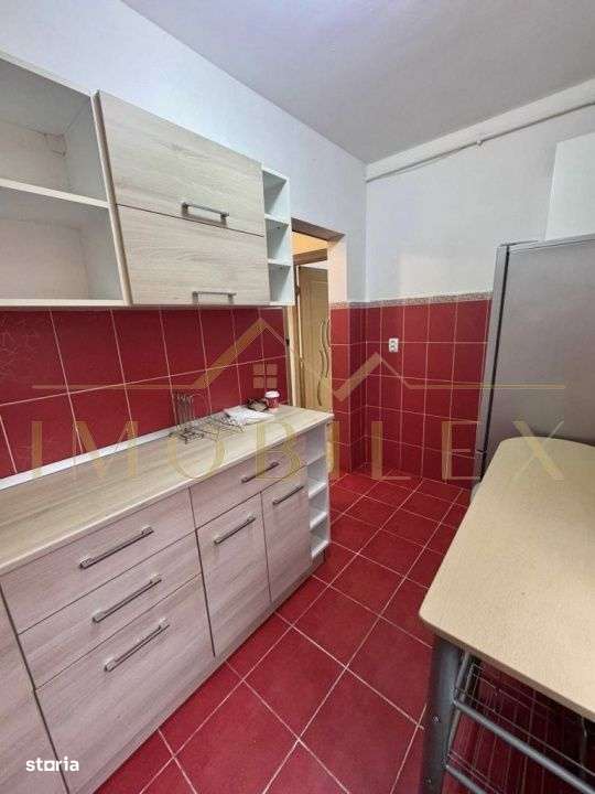 Apartament 1 camera, zona centrala Eroilor/Profesor Ioan Rus - Imagine principală: 5/7