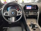 BMW Seria 8 840d xDrive Gran Coupe - 13