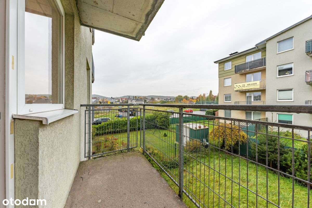 mieszkanie 2-pokojowe Wejherowo-7