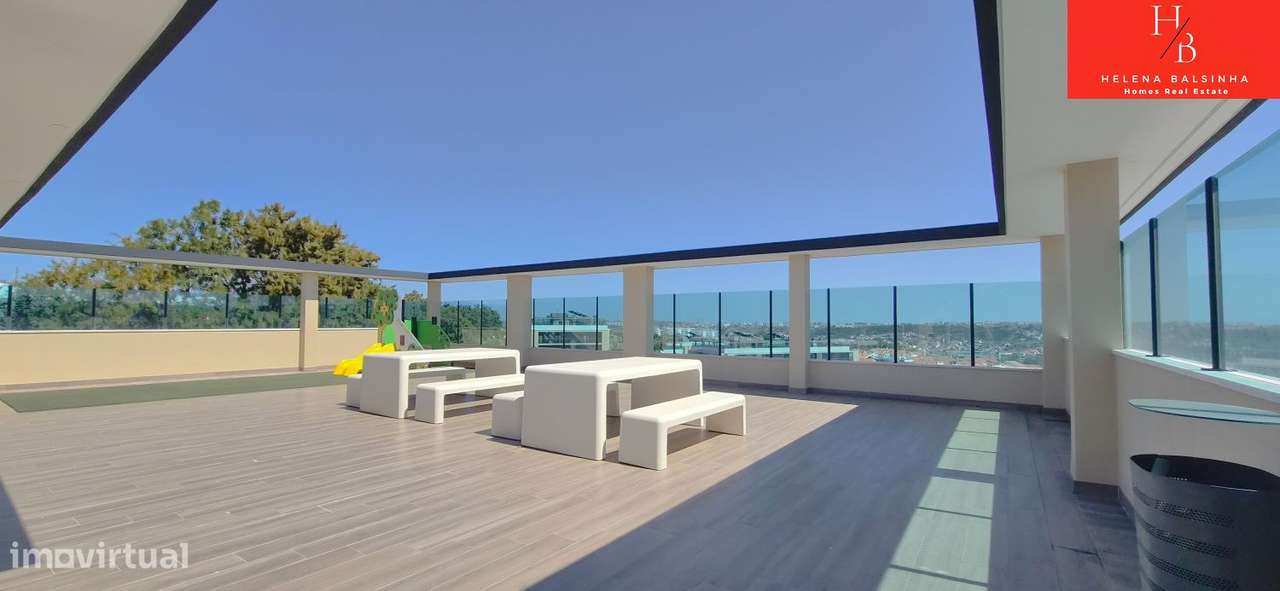 Excelente Apartamento T3-45