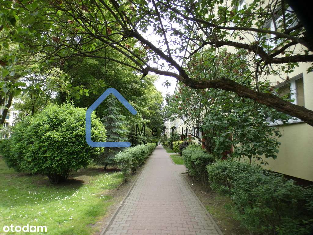 4 pokoje na 1 piętrze w Ursusie! - Pełny obrazek: 4/13