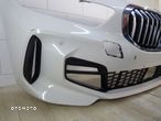 BMW 1 F40 ZDERZAK PRZÓD PRZEDNI M PAKIET 8070928 - 7