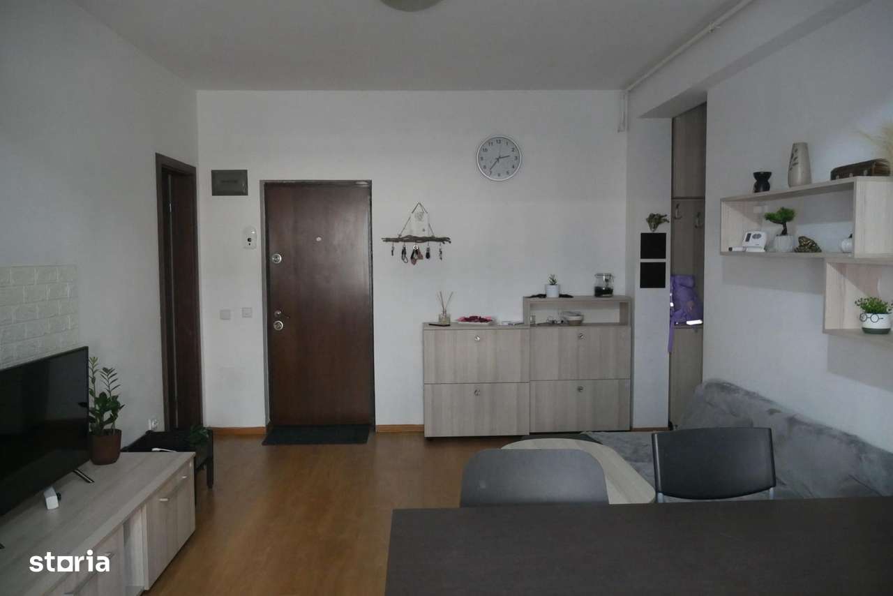 5 Min Campus Scolar | 15 Min Metrou Dimitrie Leonida | Apt 3 camere - Imagine principală: 2/18