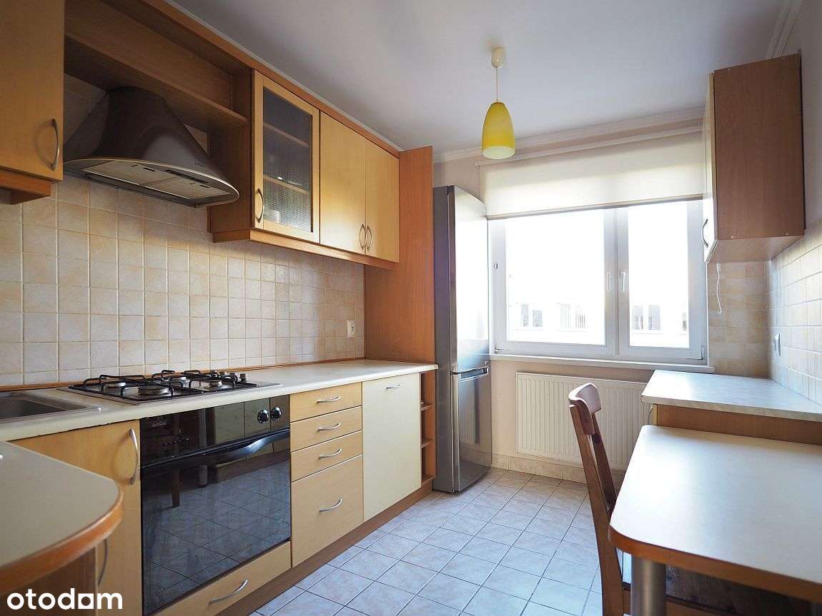 Mieszkanie, 75,20 m², Wrocław-7