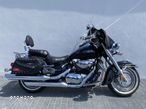 Suzuki Boulevard - 1