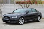 Audi A4 2.0 TDI DPF multitronic S line Sportpaket - 21